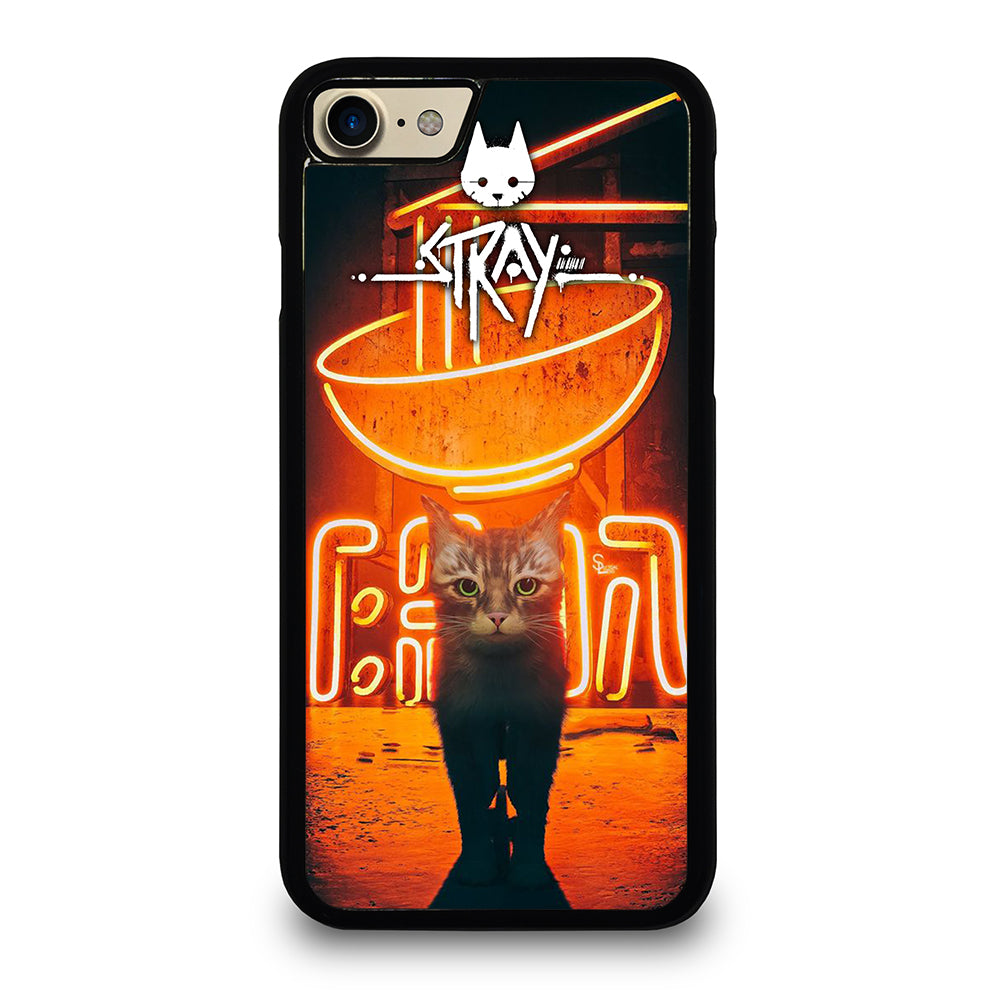 STRAY GAME 4 iPhone 7 / 8 Case Cover
