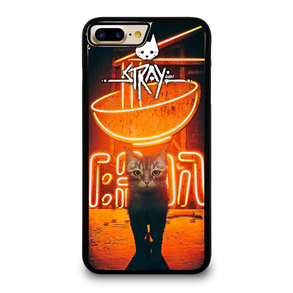 STRAY GAME 4 iPhone 7 / 8 Plus Case Cover