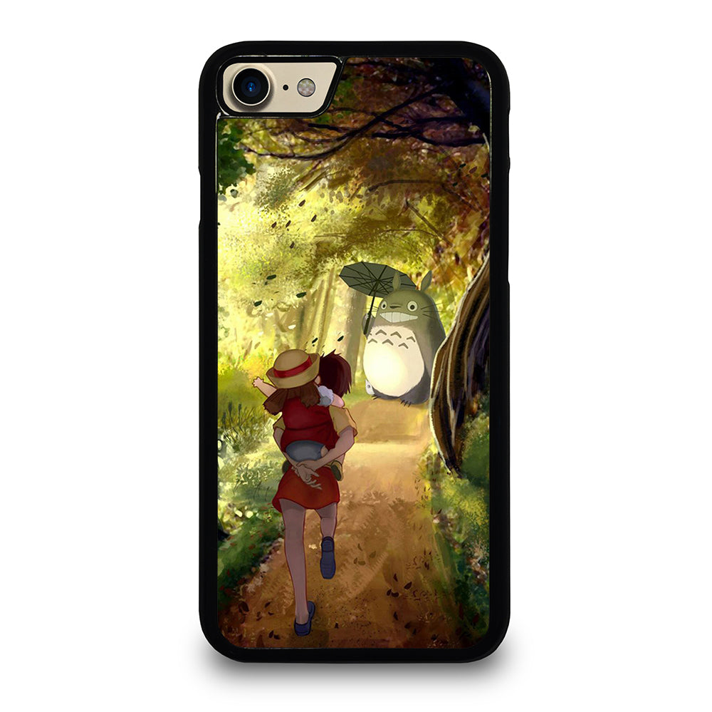 STUDIO GHIBLI ANIME 2 iPhone 7 / 8 Case Cover