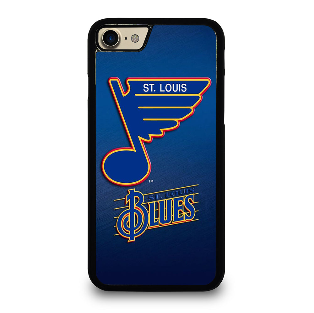 ST LOUIS BLUES LOGO 1 iPhone 7 / 8 Case Cover