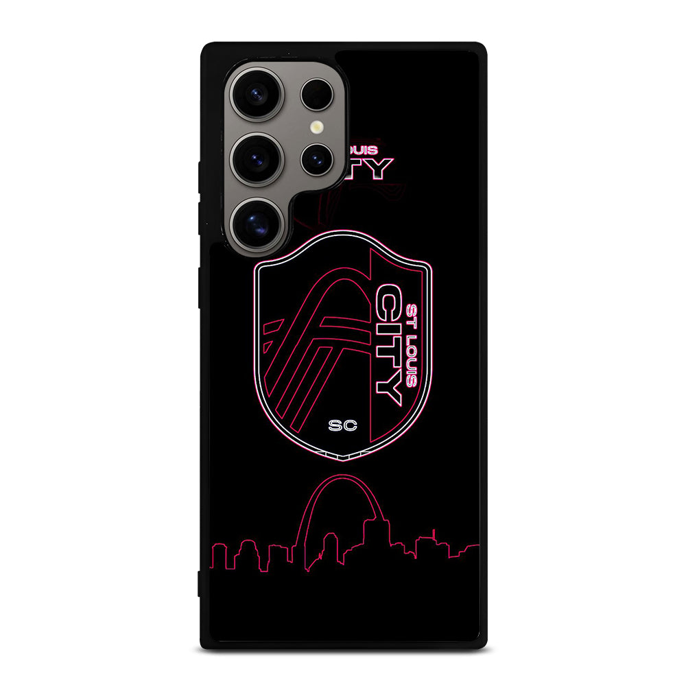 ST LOUIS CITY SC SYMBOL Samsung Galaxy S24 Ultra Case Cover