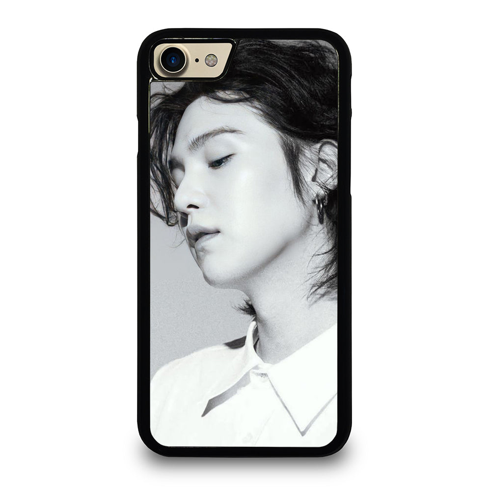 SUGA BTS COOL FACE iPhone 7 / 8 Case Cover