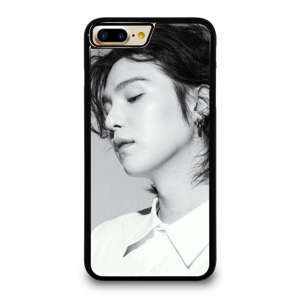 SUGA BTS COOL FACE iPhone 7 / 8 Plus Case Cover