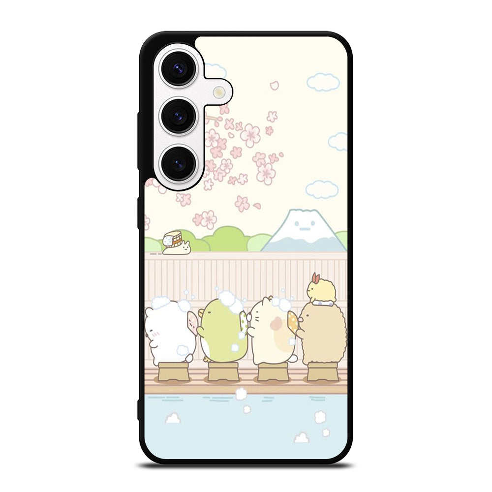 SUMIKKO GURASHI 2 Samsung Galaxy S24 Case Cover