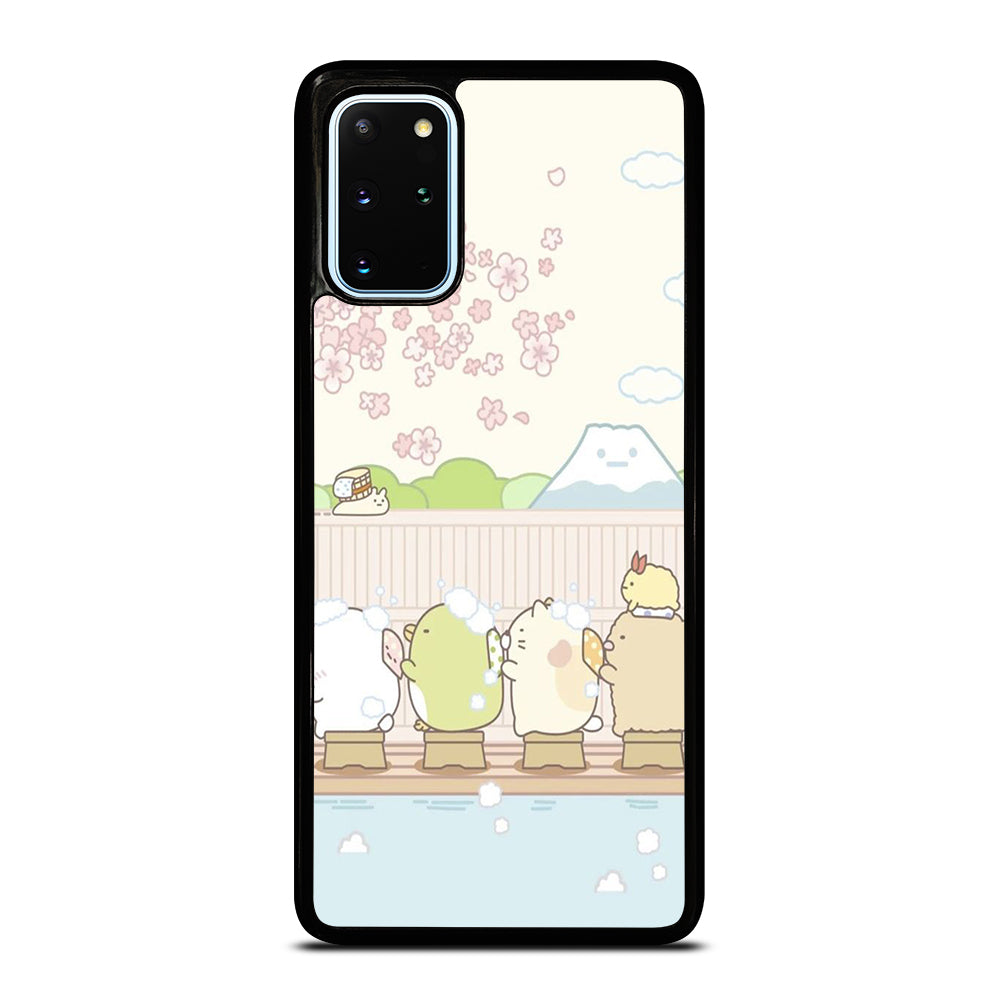 SUMIKKO GURASHI 2 Samsung Galaxy S20 Plus Case Cover