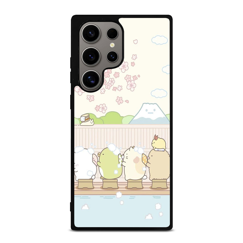 SUMIKKO GURASHI 2 Samsung Galaxy S24 Ultra Case Cover
