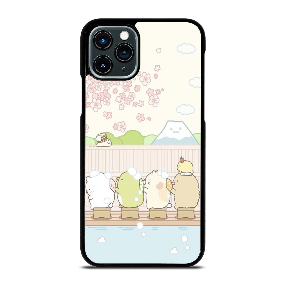 SUMIKKO GURASHI 2 iPhone 11 Pro Case Cover