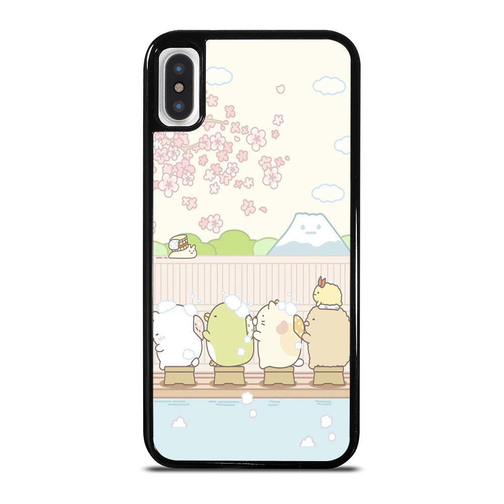 SUMIKKO GURASHI 2 iPhone X / XS Case Cover
