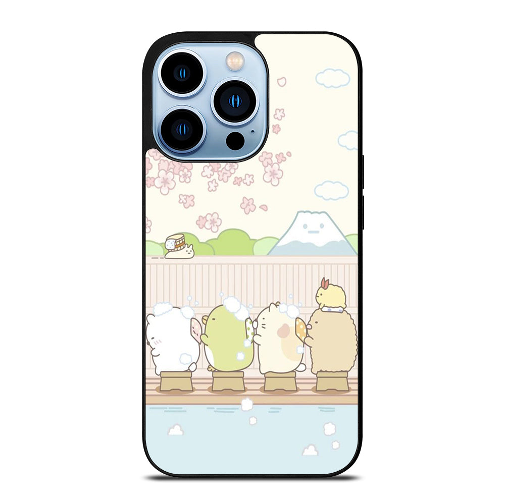 SUMIKKO GURASHI 2 iPhone 13 Pro Max Case Cover