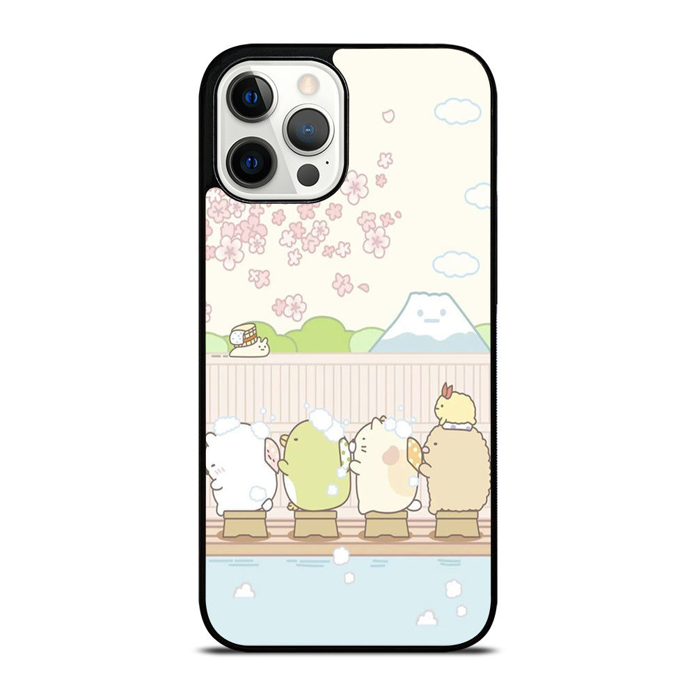 SUMIKKO GURASHI 2 iPhone 12 Pro Max Case Cover