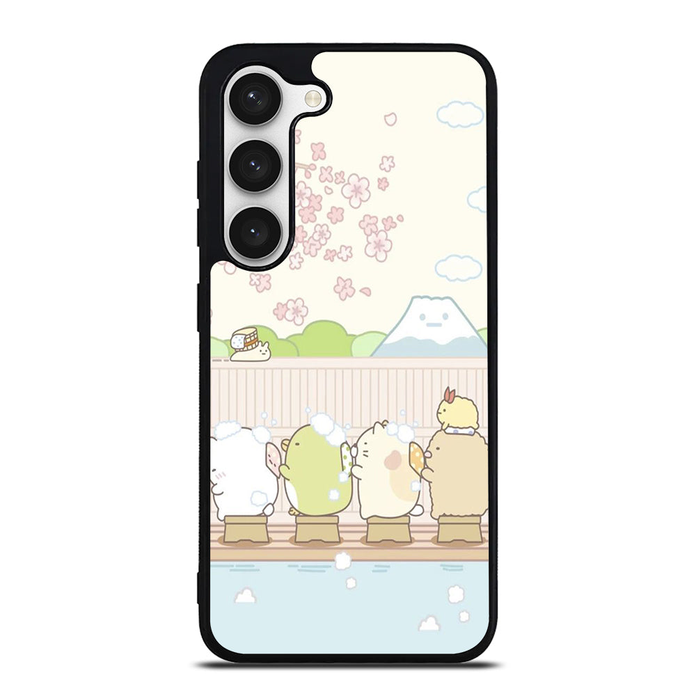 SUMIKKO GURASHI 2 Samsung Galaxy S23 Case Cover