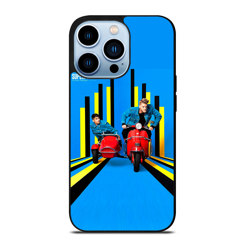 SUPERFRUIT DUO iPhone 13 Pro Max Case Cover