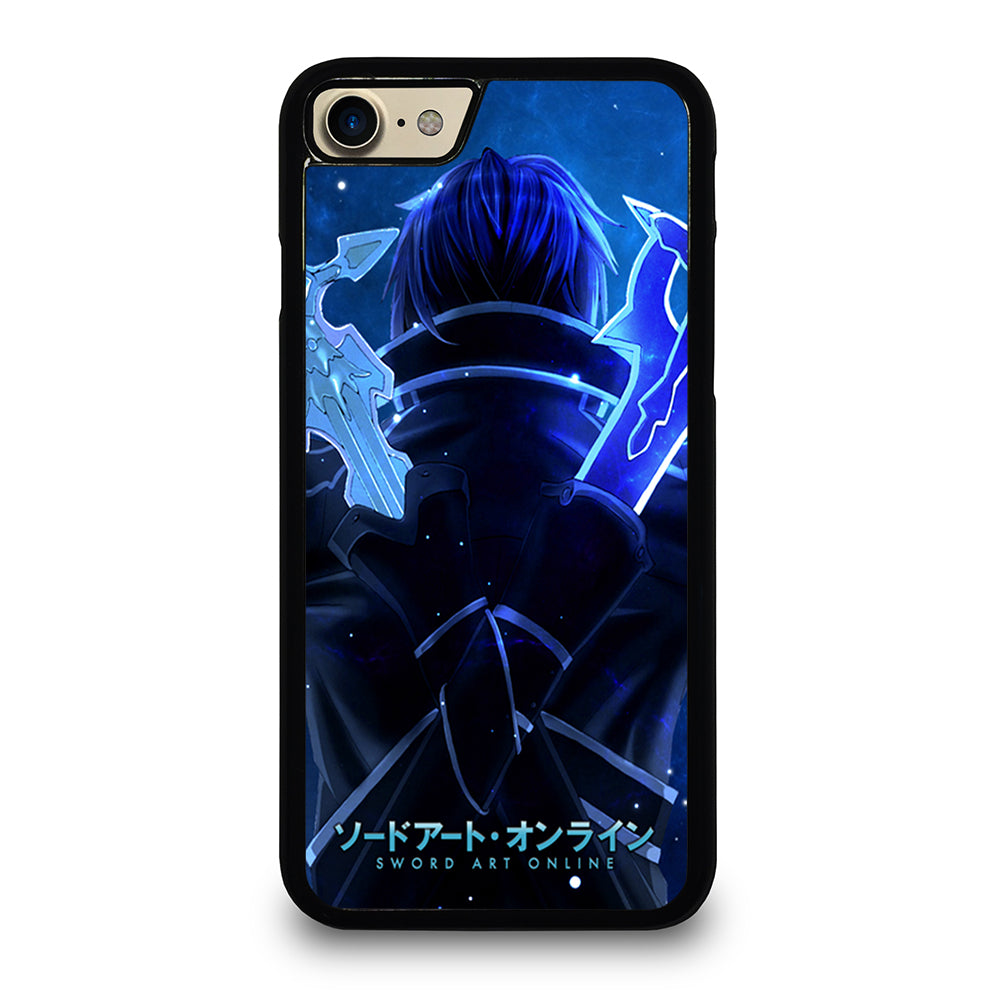 SWORD ART ONLINE GAME KIRITO iPhone 7 / 8 Case Cover