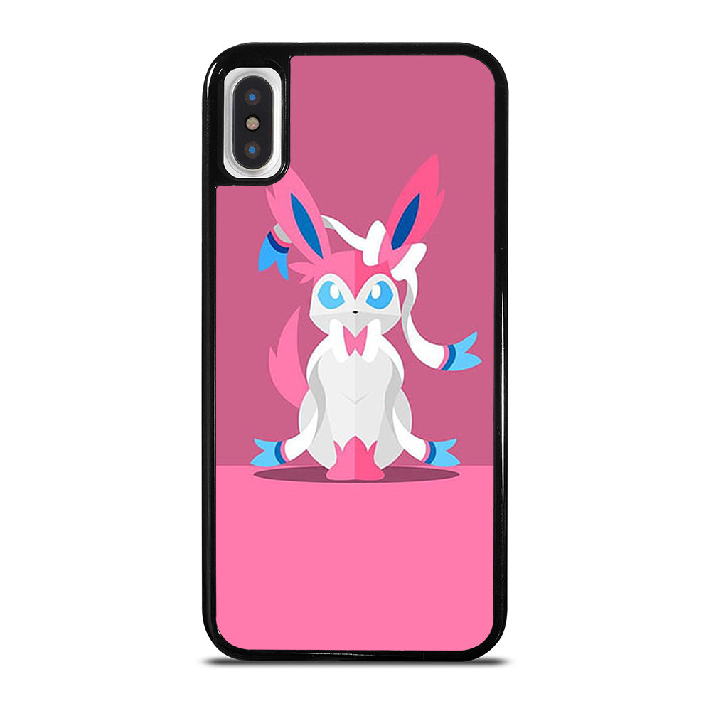 SYLVEON POKEMON 2 iPhone X / XS Case Cover