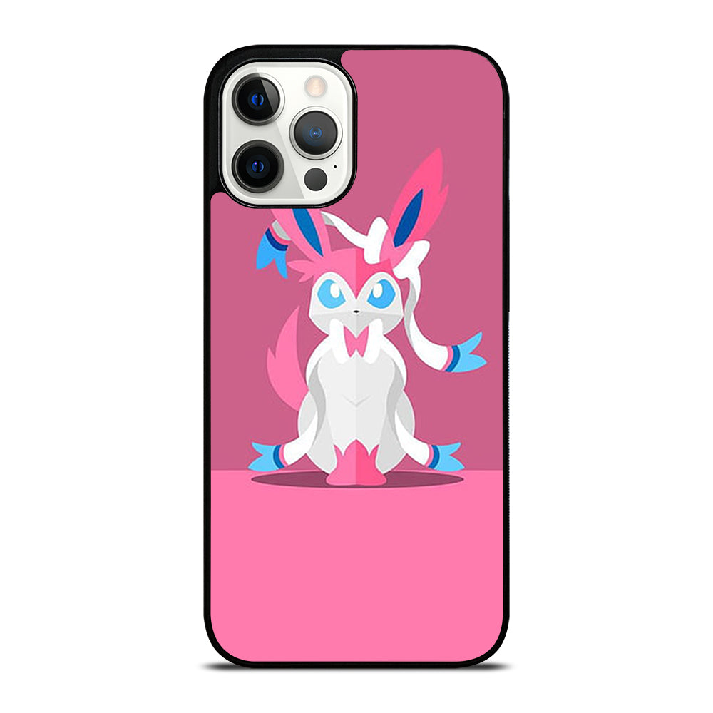 SYLVEON POKEMON 2 iPhone 12 Pro Max Case Cover