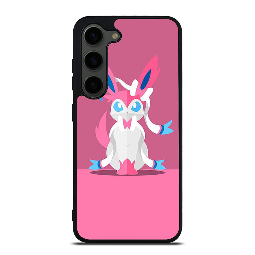 SYLVEON POKEMON 2 Samsung Galaxy S23 Plus Case Cover
