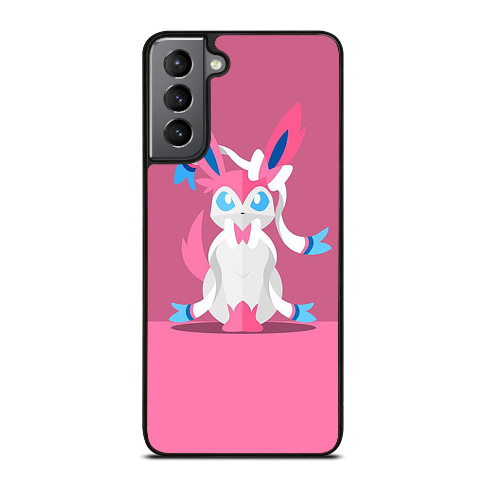 SYLVEON POKEMON 2 Samsung Galaxy S21 Plus Case Cover