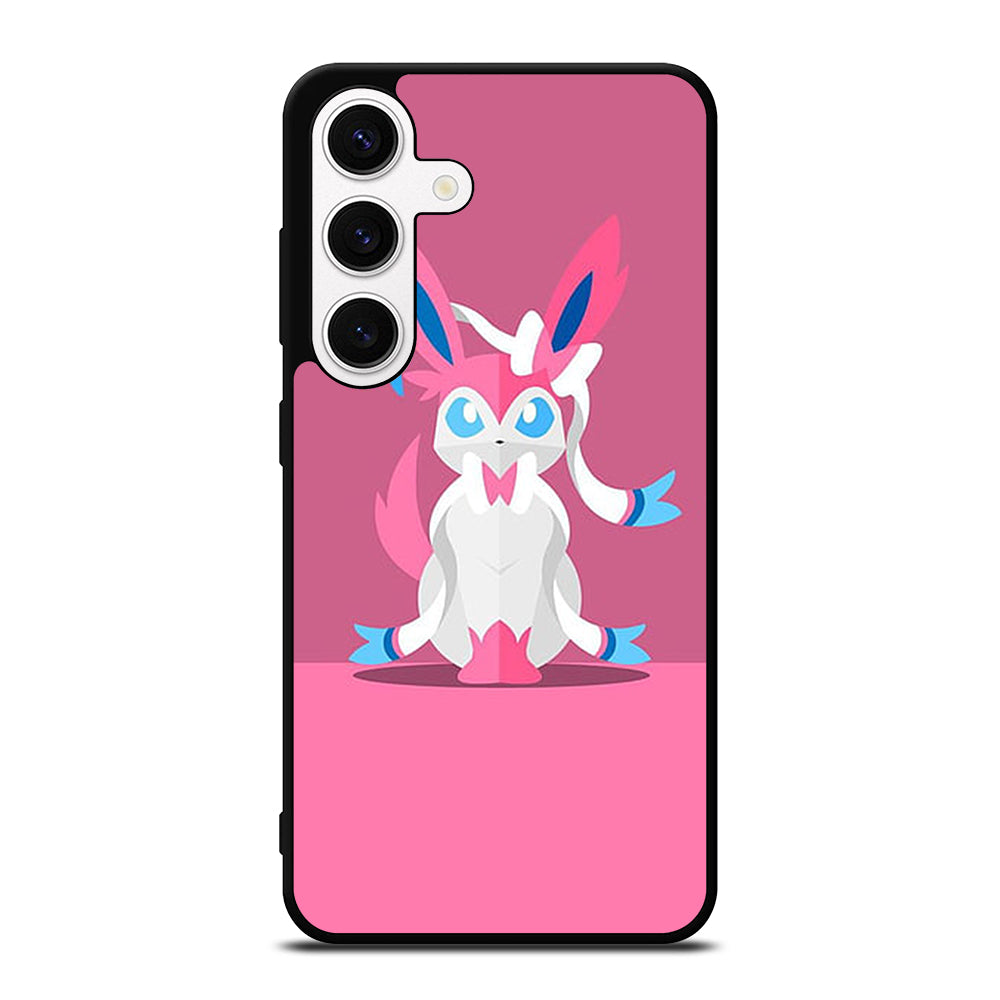 SYLVEON POKEMON 2 Samsung Galaxy S24 Case Cover