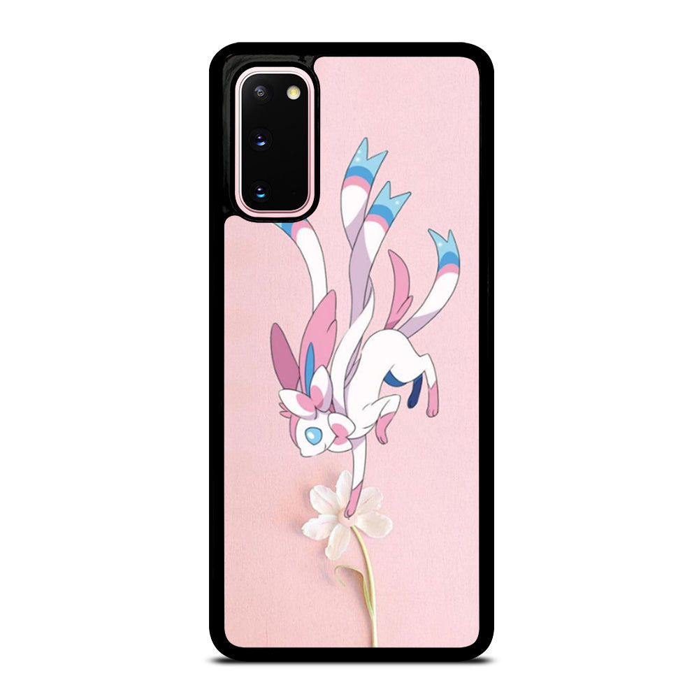 SYLVEON POKEMON ANIME 2 Samsung Galaxy S20 Case Cover