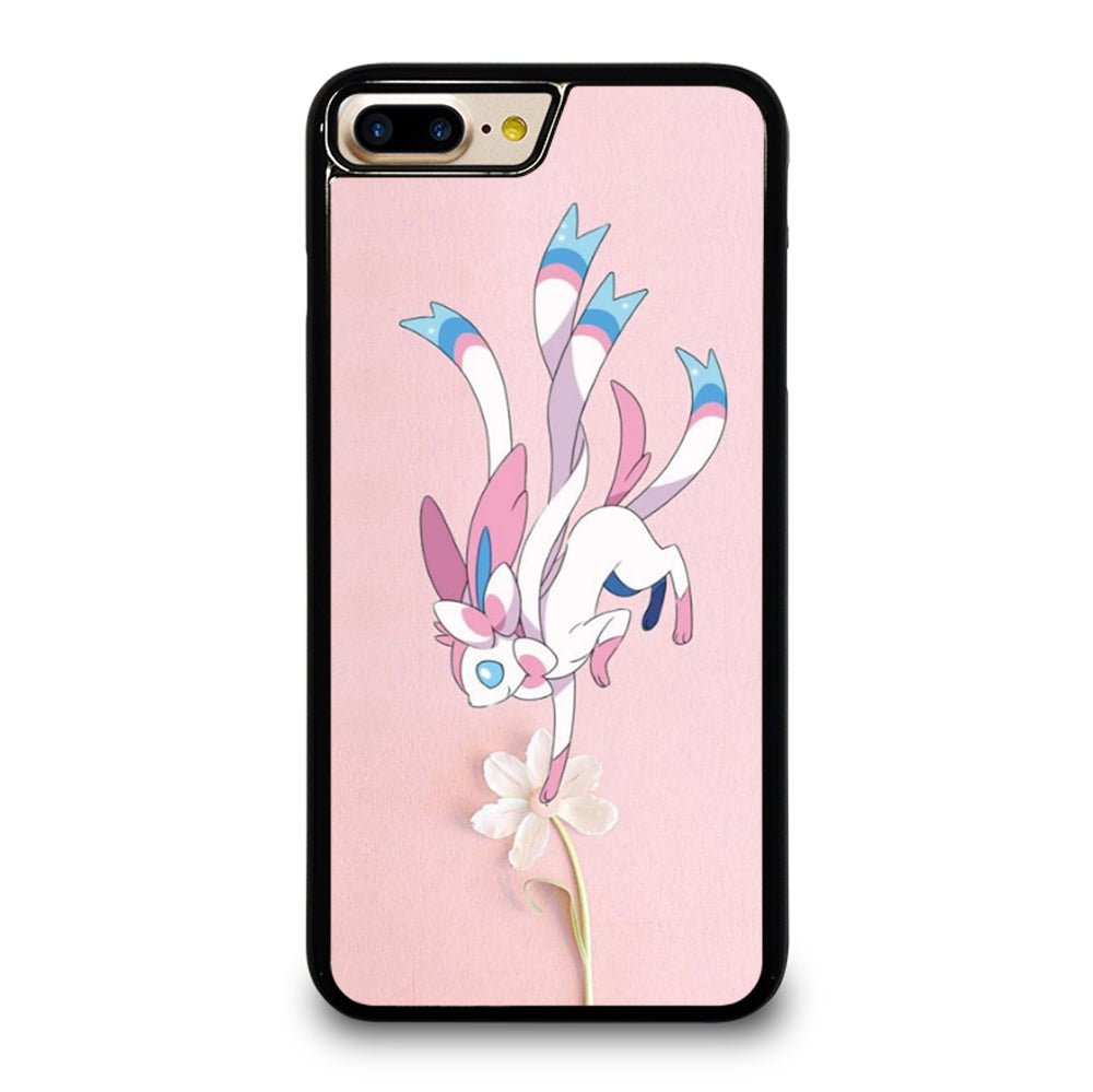 SYLVEON POKEMON ANIME 2 iPhone 7 / 8 Plus Case Cover