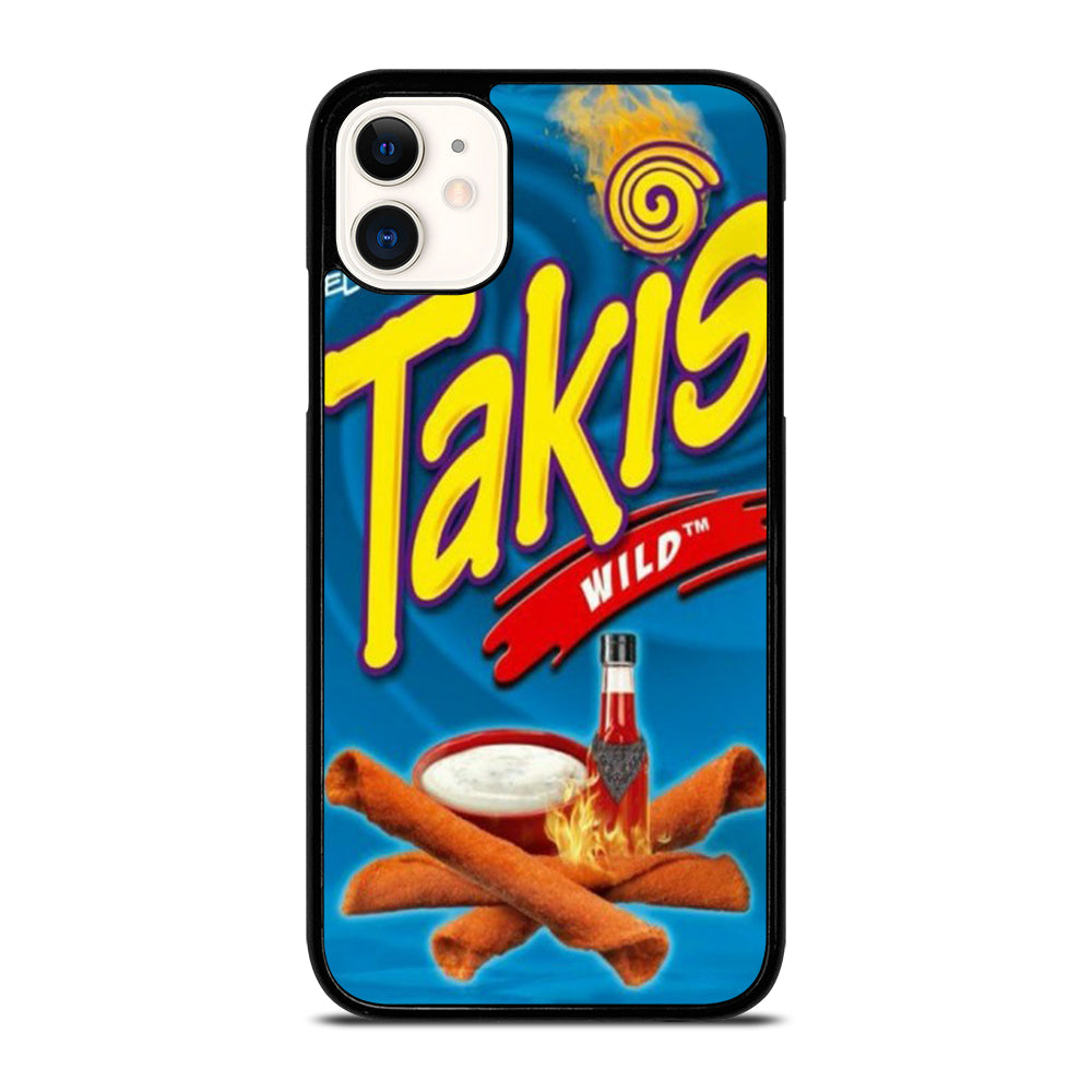 TAKIS FUEGO 3 iPhone 11 Case Cover