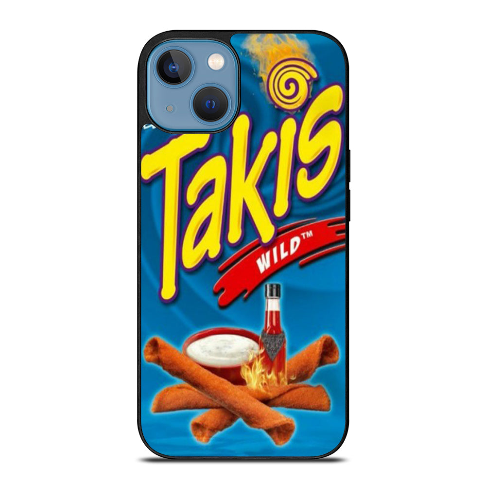 TAKIS FUEGO 3 iPhone 13 Case Cover