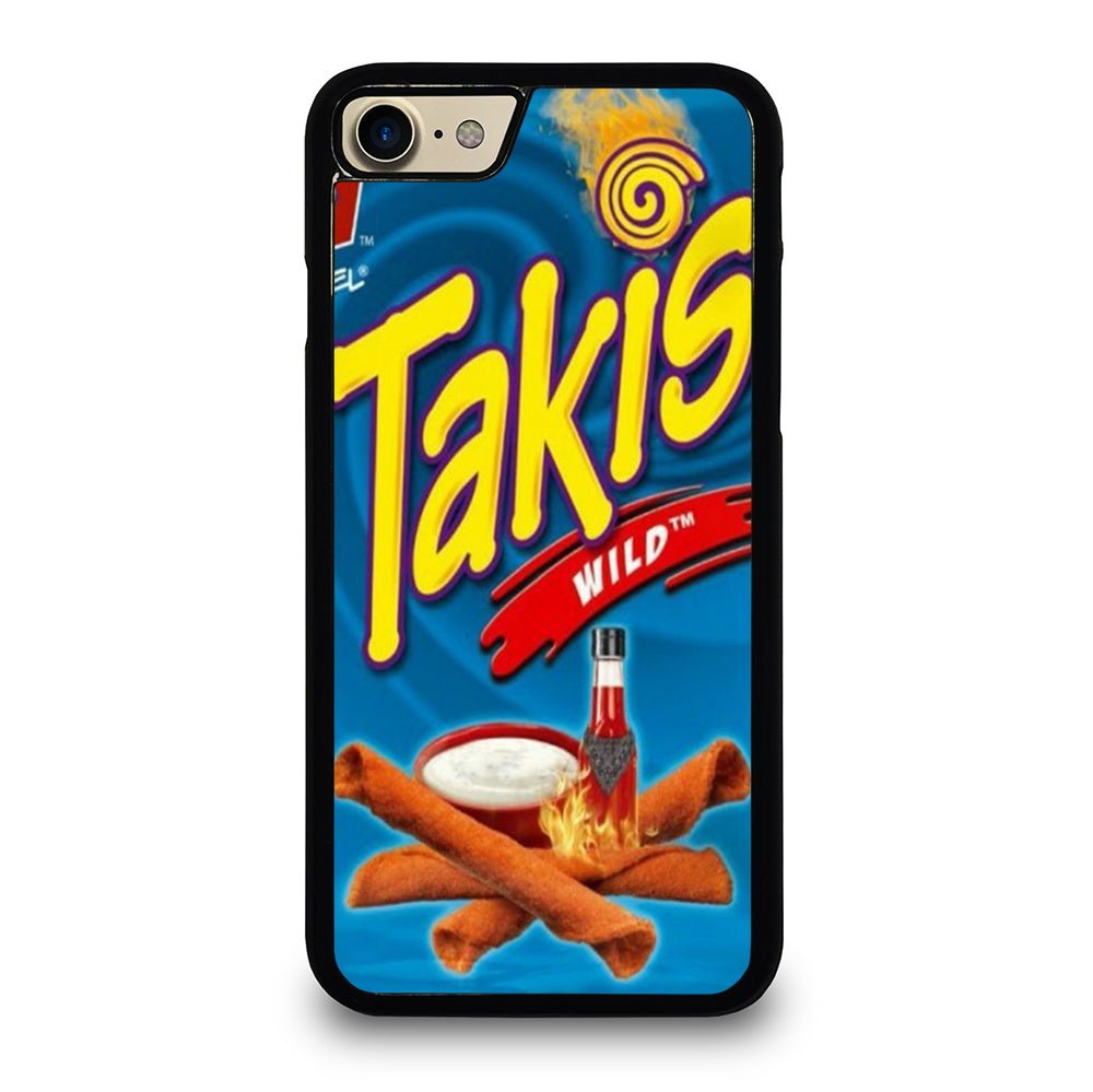 TAKIS FUEGO 3 iPhone 7 / 8 Case Cover