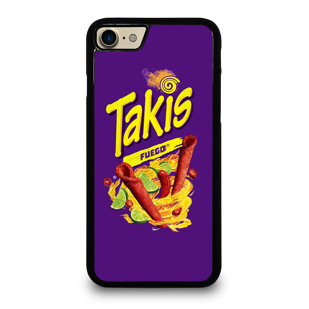 TAKIS FUEGO LOGO iPhone 7 / 8 Case Cover