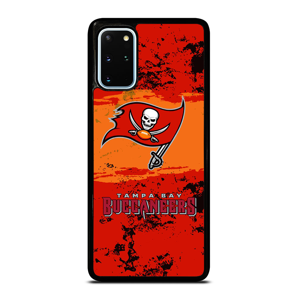 TAMPA BAY BUCCANEERS NFL SYMBOL Samsung Galaxy S20 Plus Case Cover