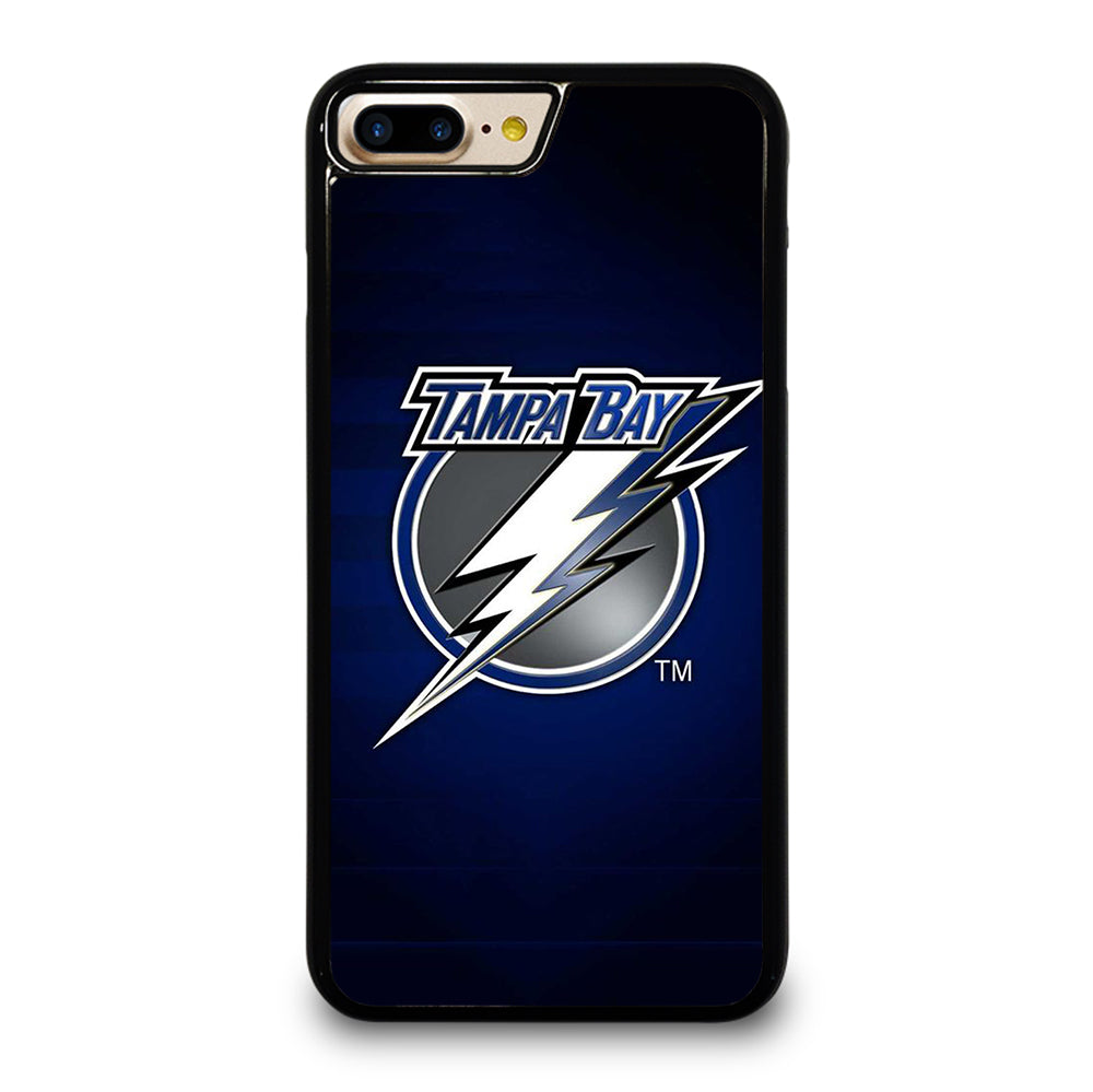 TAMPA BAY LIGHTNING LOGO iPhone 7 / 8 Plus Case Cover