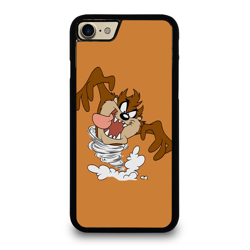 TASMANIAN DEVIL CARTOON 3 iPhone 7 / 8 Case Cover
