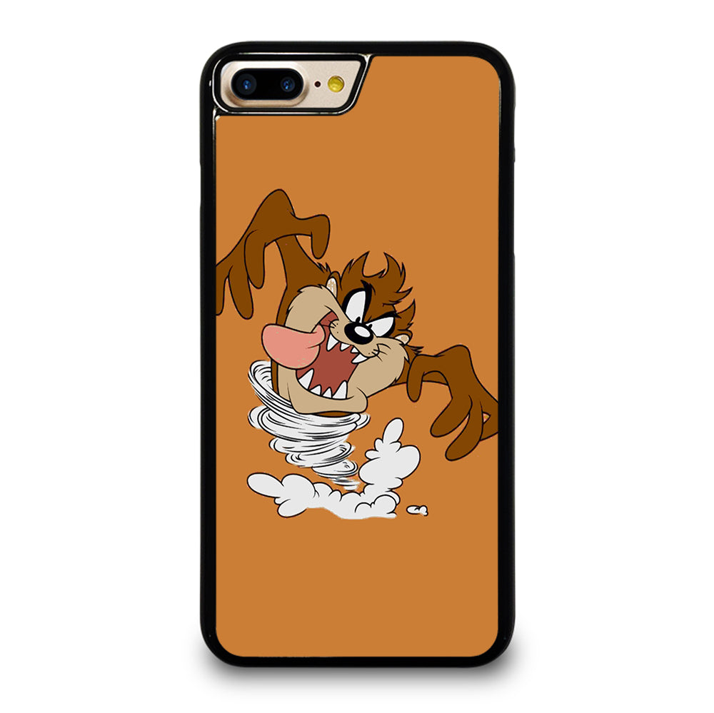 TASMANIAN DEVIL CARTOON 3 iPhone 7 / 8 Plus Case Cover