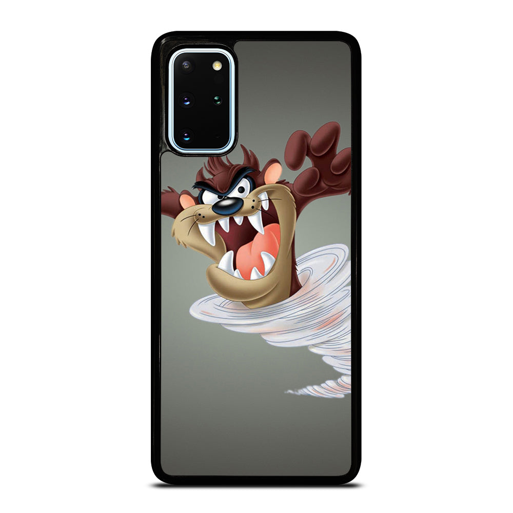 TASMANIAN DEVIL CARTOON ART 2 Samsung Galaxy S20 Plus Case Cover