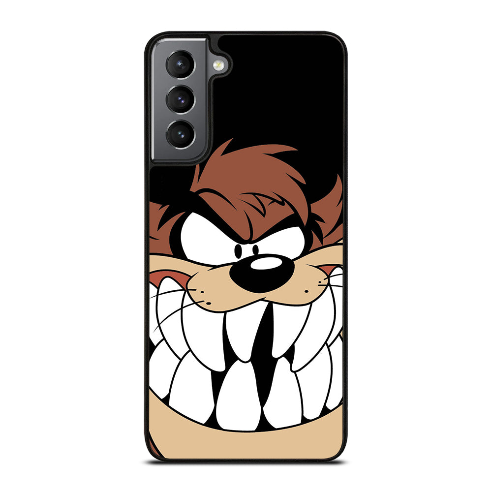 TASMANIAN DEVIL CARTOON ART 3 Samsung Galaxy S21 Plus Case Cover