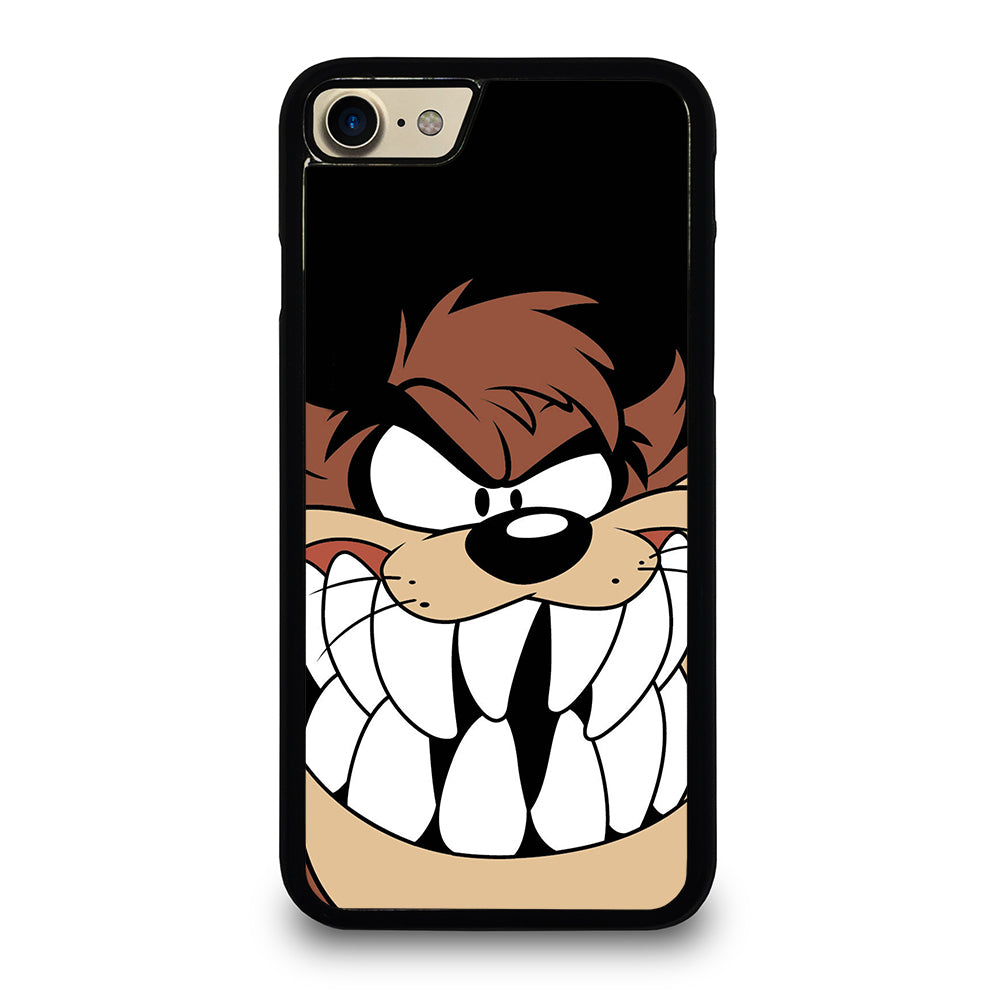 TASMANIAN DEVIL CARTOON ART 3 iPhone 7 / 8 Case Cover