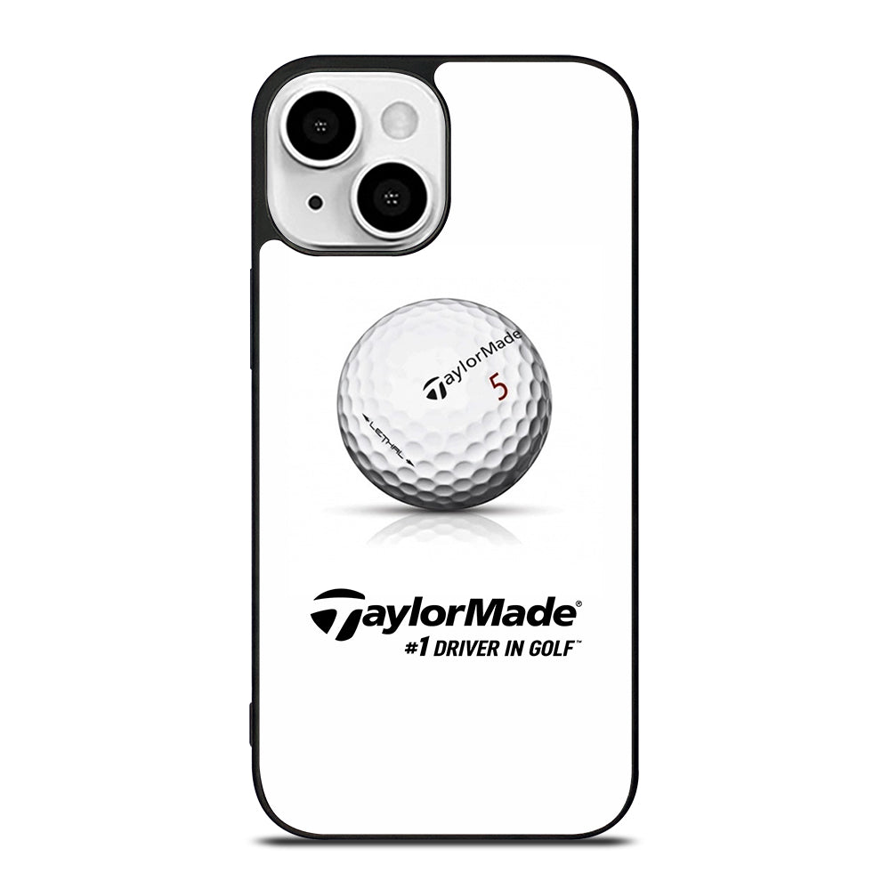 TAYLORMADE GOLF LOGO 3 iPhone 13 Mini Case Cover