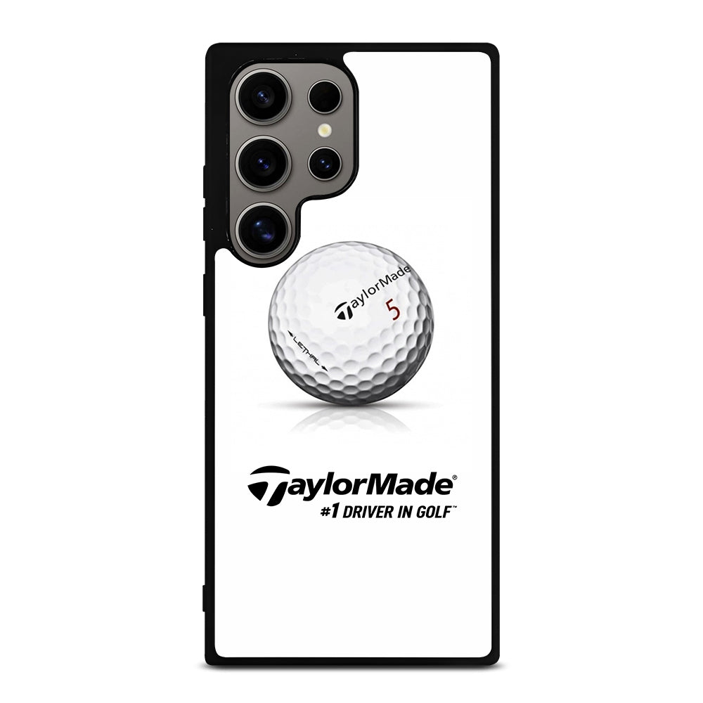 TAYLORMADE GOLF LOGO 3 Samsung Galaxy S24 Ultra Case Cover
