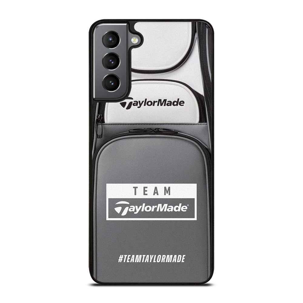 TAYLORMADE GOLF SYMBOL Samsung Galaxy S21 Plus Case Cover