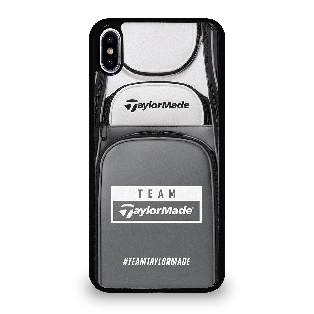 TAYLORMADE GOLF SYMBOL iPhone XS Max Case Cover