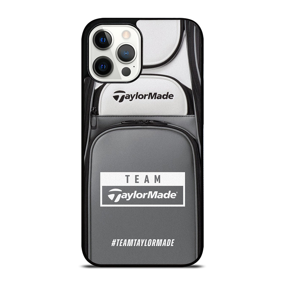 TAYLORMADE GOLF SYMBOL iPhone 12 Pro Max Case Cover