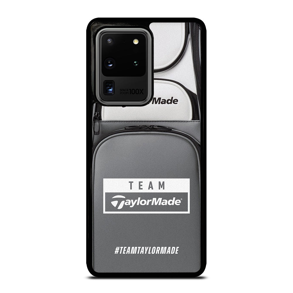 TAYLORMADE GOLF SYMBOL Samsung Galaxy S20 Ultra Case Cover