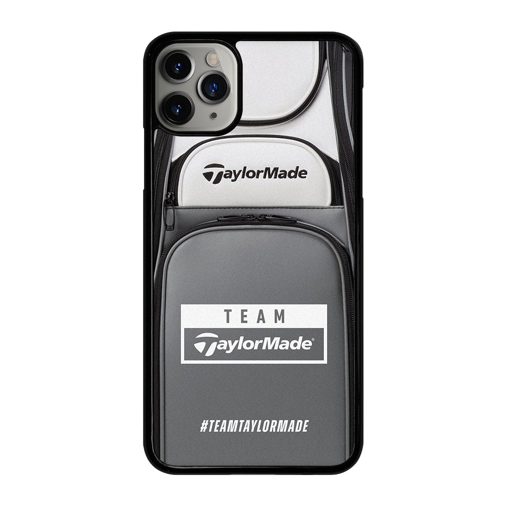 TAYLORMADE GOLF SYMBOL iPhone 11 Pro Max Case Cover