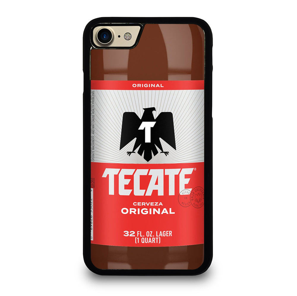 TECATE BEER BOTTLE 1 iPhone 7 / 8 Case Cover