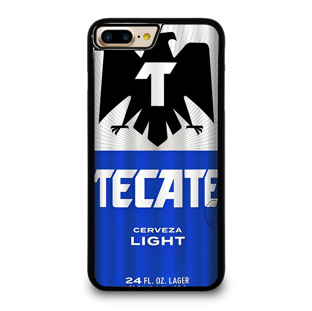 TECATE BEER BOTTLE 2 iPhone 7 / 8 Plus Case Cover