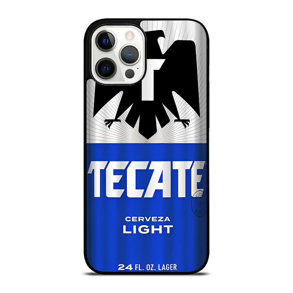 TECATE BEER BOTTLE 2 iPhone 12 Pro Max Case Cover