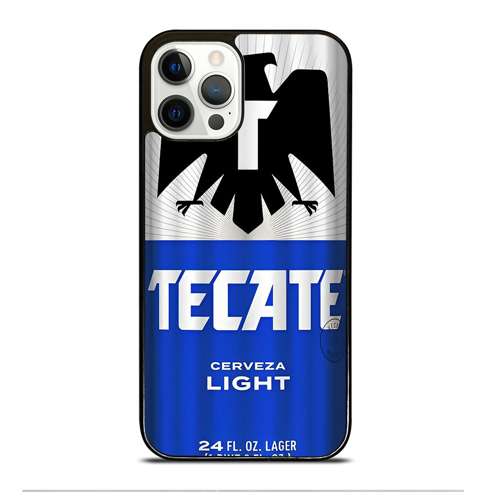 TECATE BEER BOTTLE 2 iPhone 12 Pro Case Cover