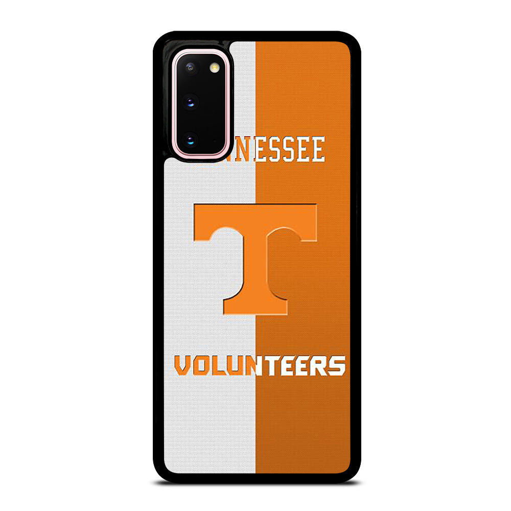 TENNESSEE VOLS FOOTBALL LOGO Samsung Galaxy S20 Case Cover