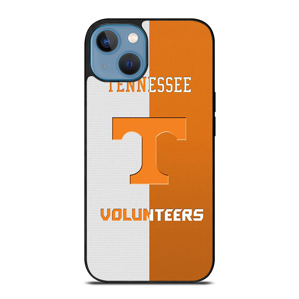 TENNESSEE VOLS FOOTBALL LOGO iPhone 13 Case Cover