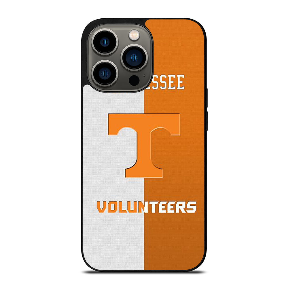 TENNESSEE VOLS FOOTBALL LOGO iPhone 13 Pro Case Cover