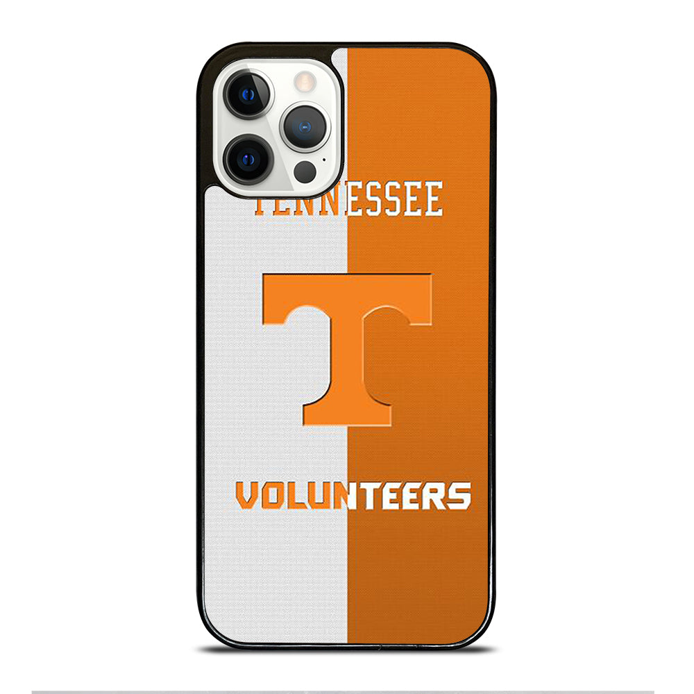 TENNESSEE VOLS FOOTBALL LOGO iPhone 12 Pro Case Cover
